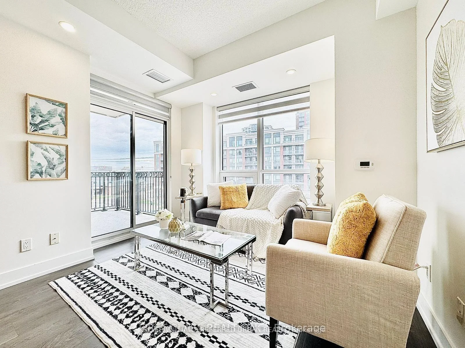 Photo of Unit 511W, 268 Buchanan Drive