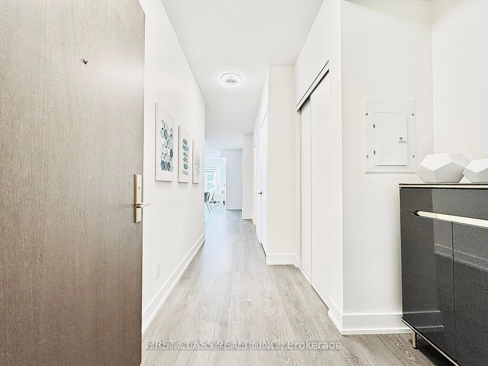 Photo 17 of Unit 511W, 268 Buchanan Drive, Markham, Unionville — HOMEH