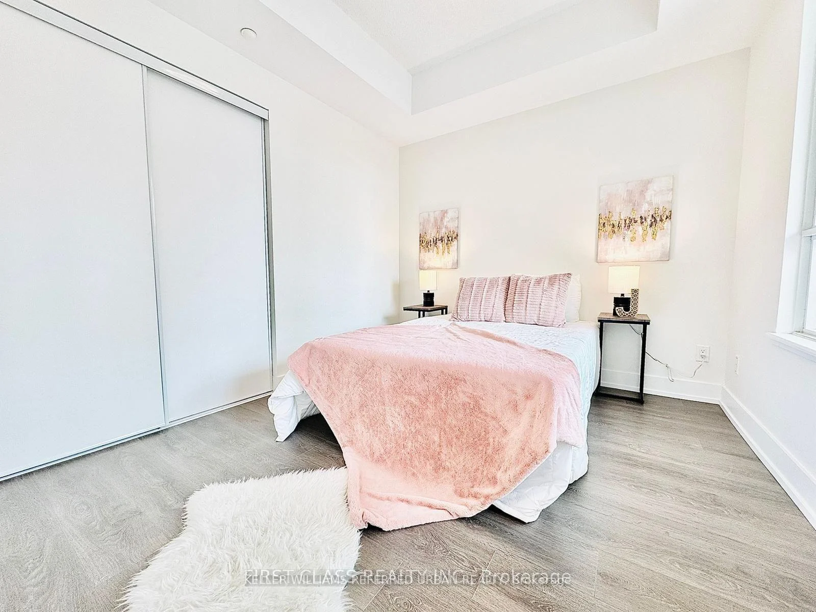 Photo 19 of Unit 511W, 268 Buchanan Drive, Markham, Unionville — HOMEH