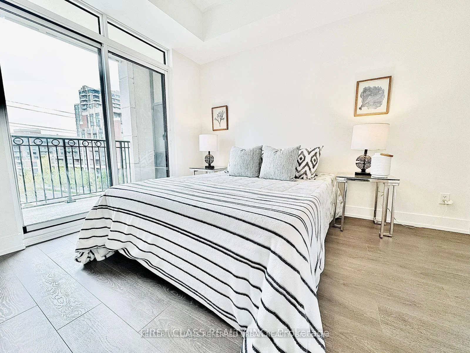Photo 20 of Unit 511W, 268 Buchanan Drive, Markham, Unionville — HOMEH