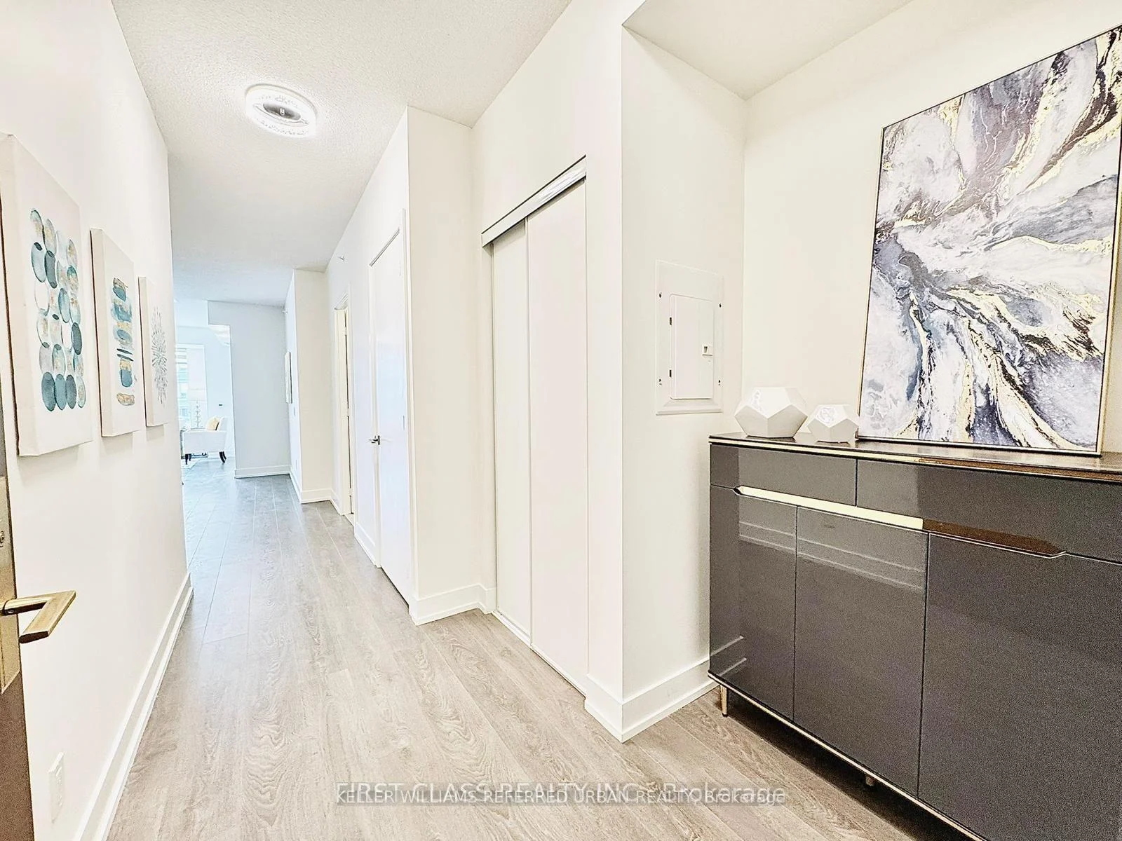 Photo 23 of Unit 511W, 268 Buchanan Drive, Markham, Unionville — HOMEH