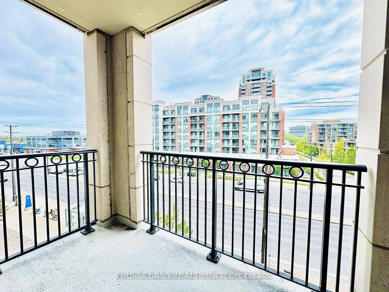 Photo 25 of Unit 511W, 268 Buchanan Drive, Markham, Unionville — HOMEH