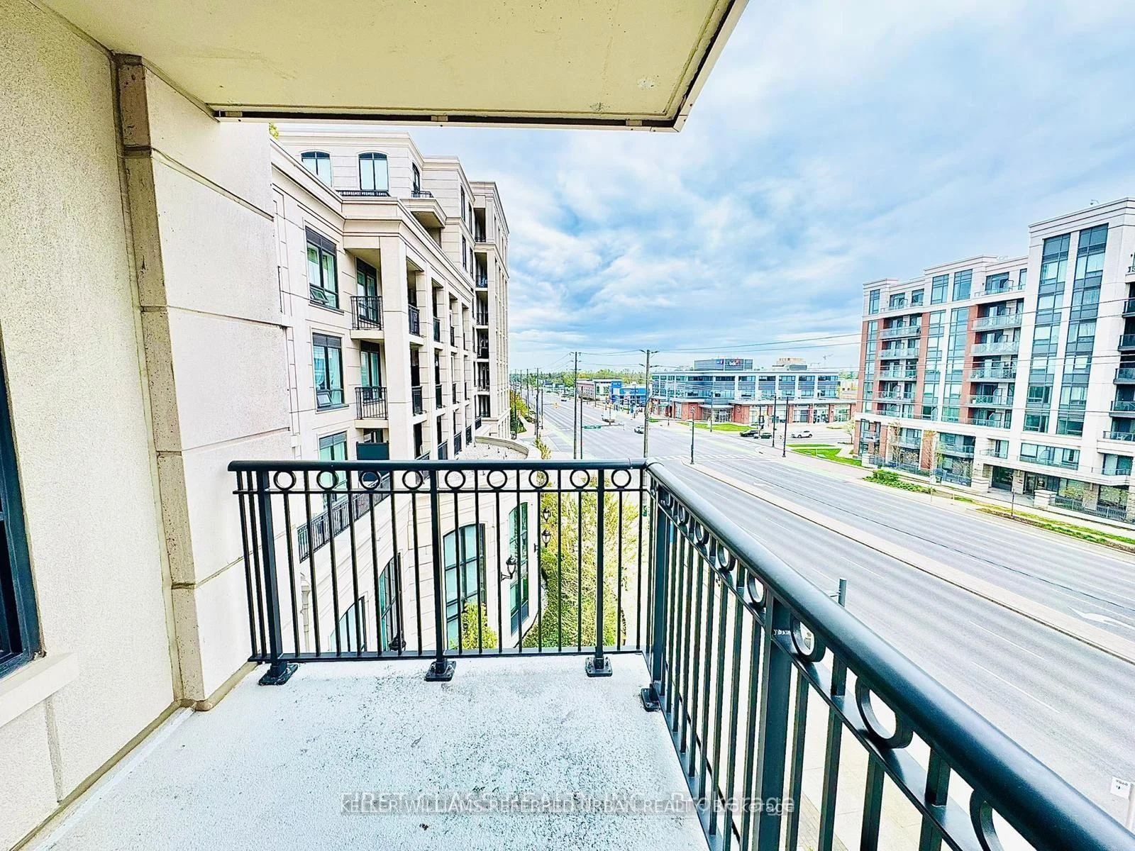 Photo 26 of Unit 511W, 268 Buchanan Drive, Markham, Unionville — HOMEH