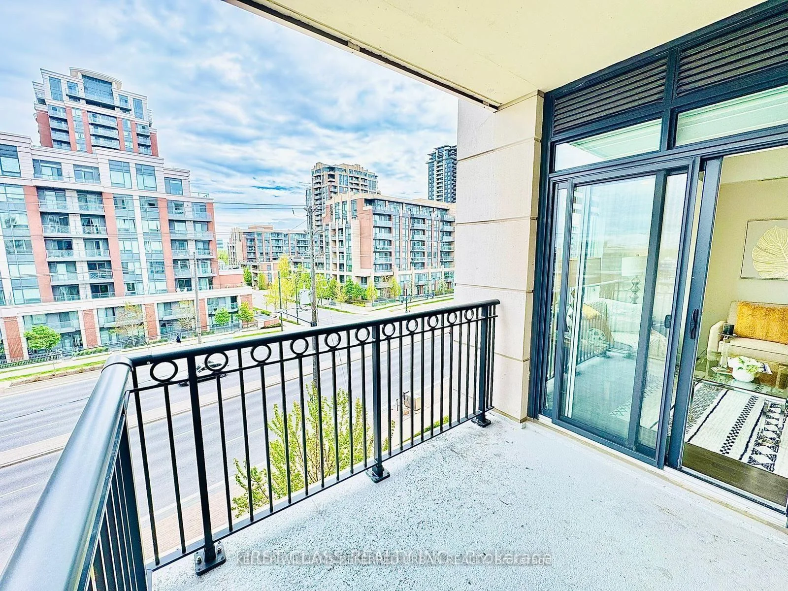 Photo 27 of Unit 511W, 268 Buchanan Drive, Markham, Unionville — HOMEH