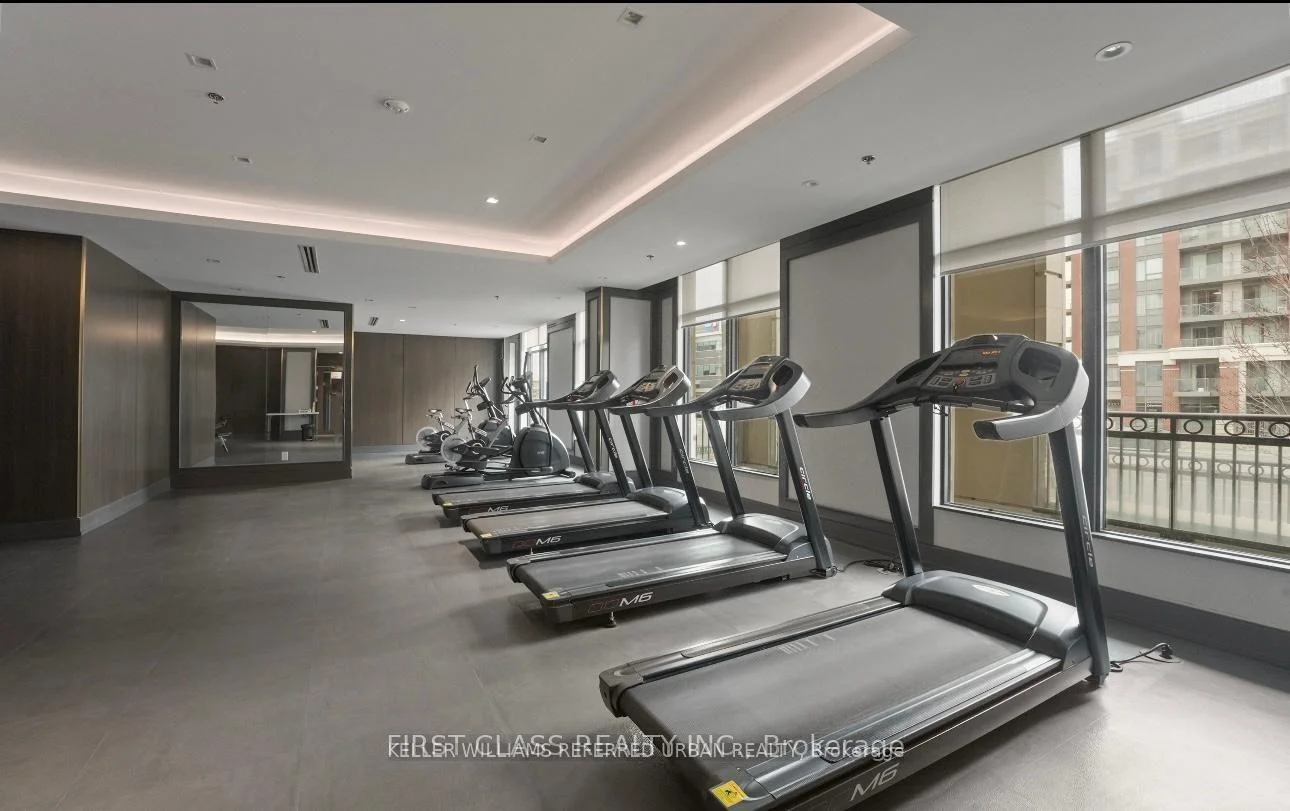 Photo 28 of Unit 511W, 268 Buchanan Drive, Markham, Unionville — HOMEH