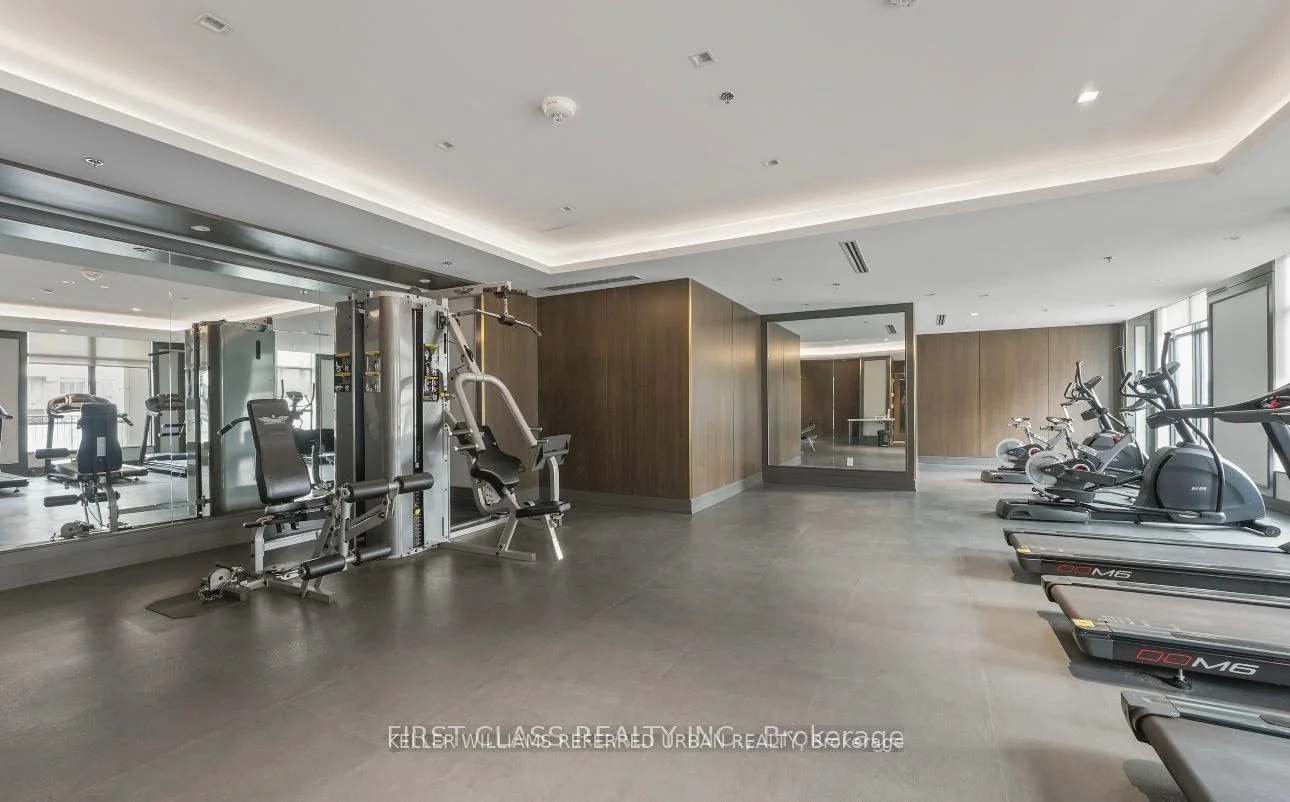 Photo 29 of Unit 511W, 268 Buchanan Drive, Markham, Unionville — HOMEH
