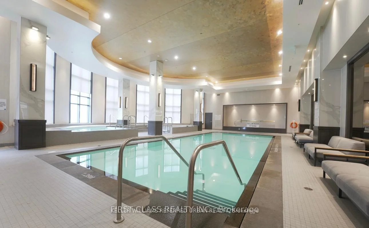 Photo 30 of Unit 511W, 268 Buchanan Drive, Markham, Unionville — HOMEH