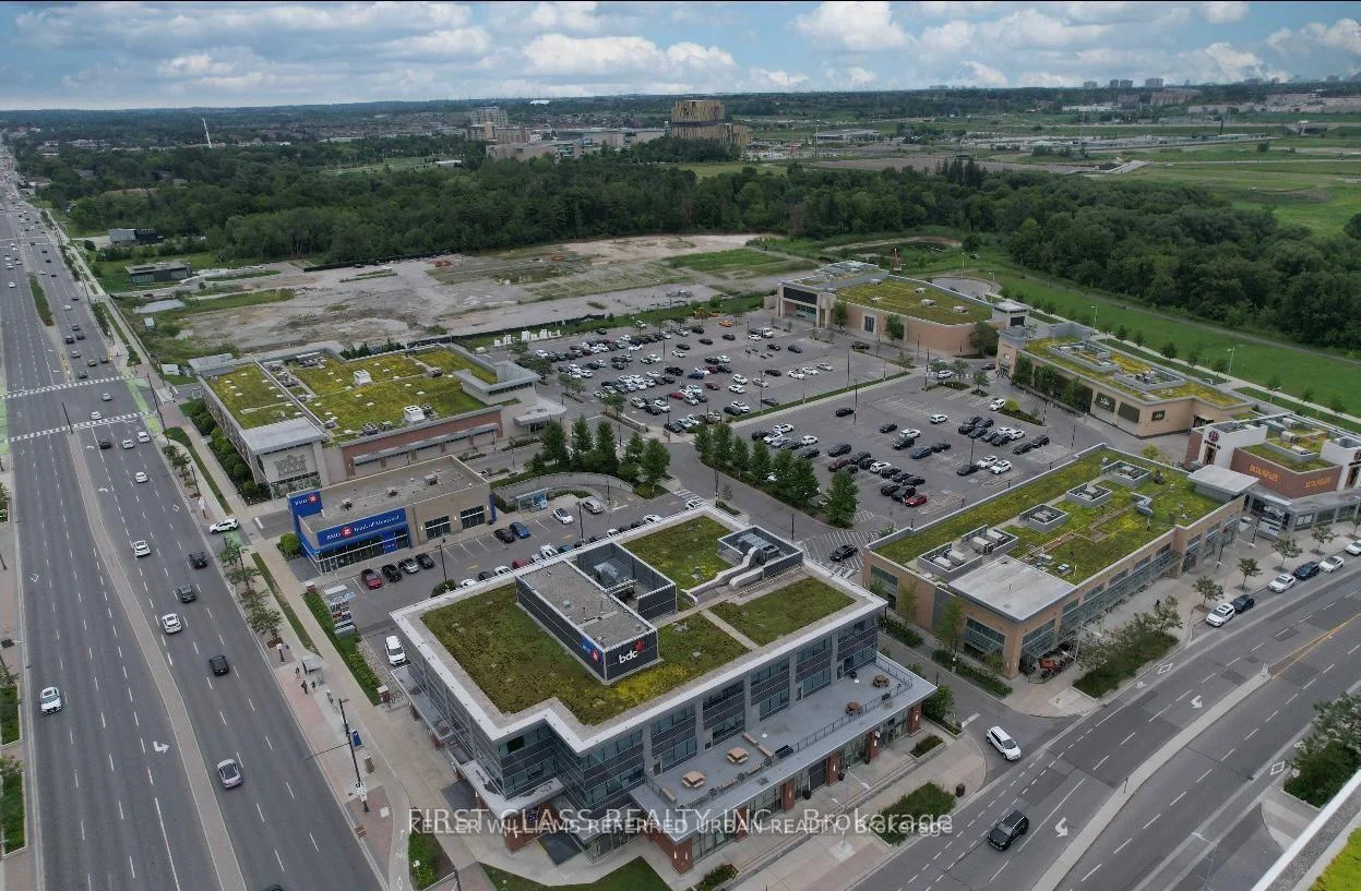 Photo 34 of Unit 511W, 268 Buchanan Drive, Markham, Unionville — HOMEH