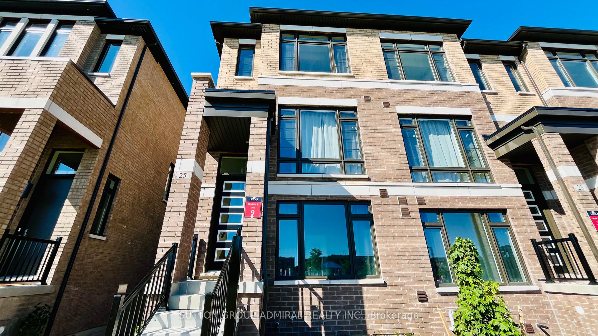 Photo 1 of 25 Cherry Hill Lane, Barrie, Painswick South — HOMEH