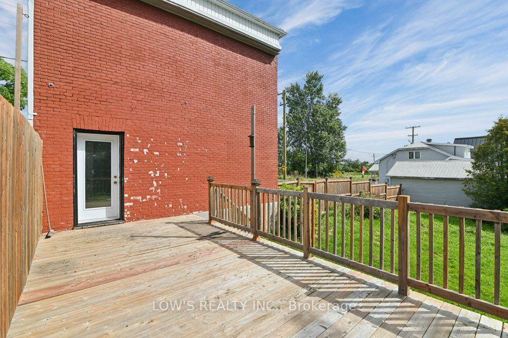 Photo 28 of 218 Main Street E, Champlain, Vankleek Hill — HOMEH