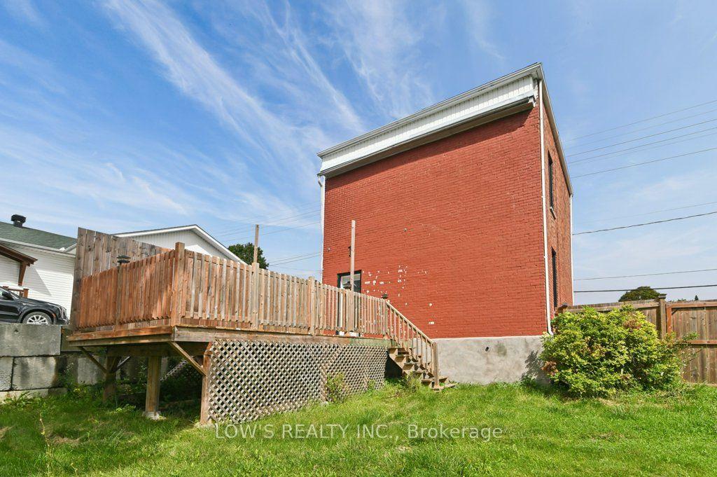 Photo 32 of 218 Main Street E, Champlain, Vankleek Hill — HOMEH