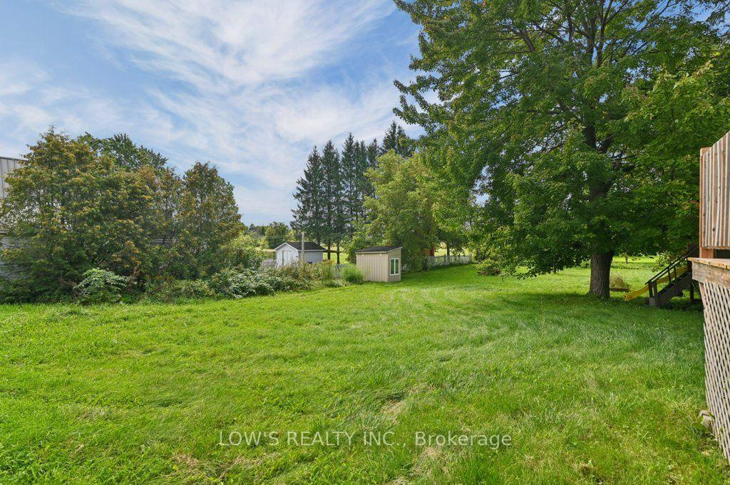 Photo 33 of 218 Main Street E, Champlain, Vankleek Hill — HOMEH