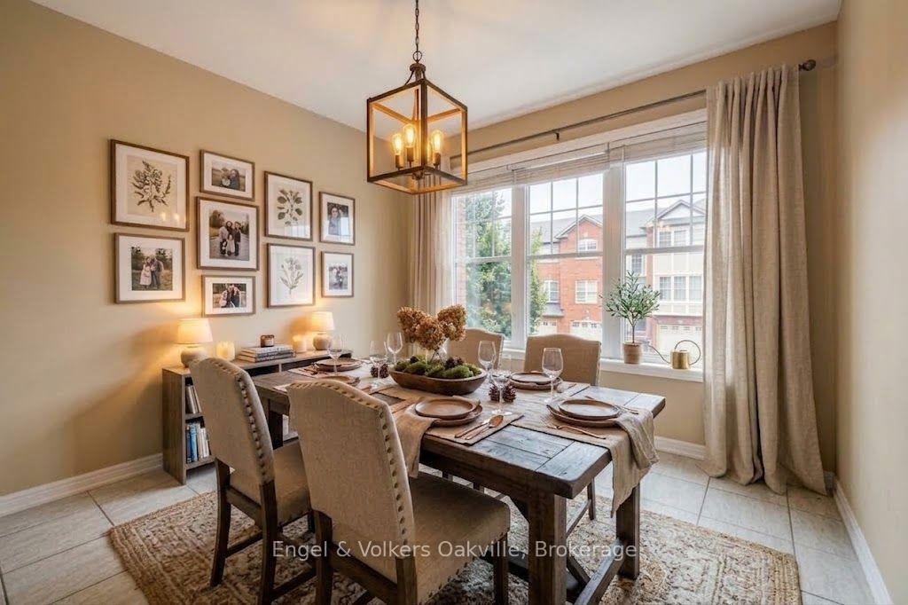 Photo 10 of 2408 Coho Way, Oakville, Westmount — HOMEH