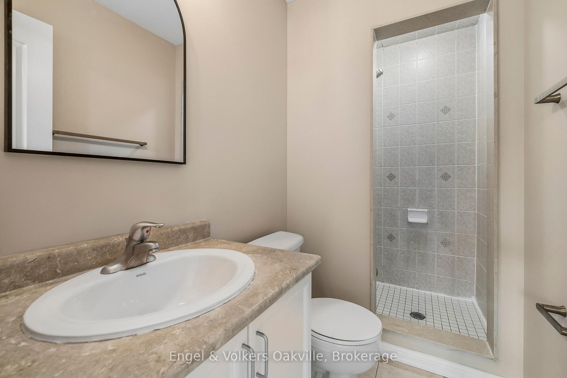 Photo 32 of 2408 Coho Way, Oakville, Westmount — HOMEH