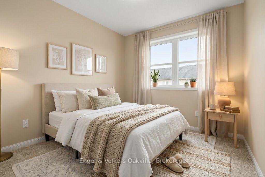 Photo 36 of 2408 Coho Way, Oakville, Westmount — HOMEH