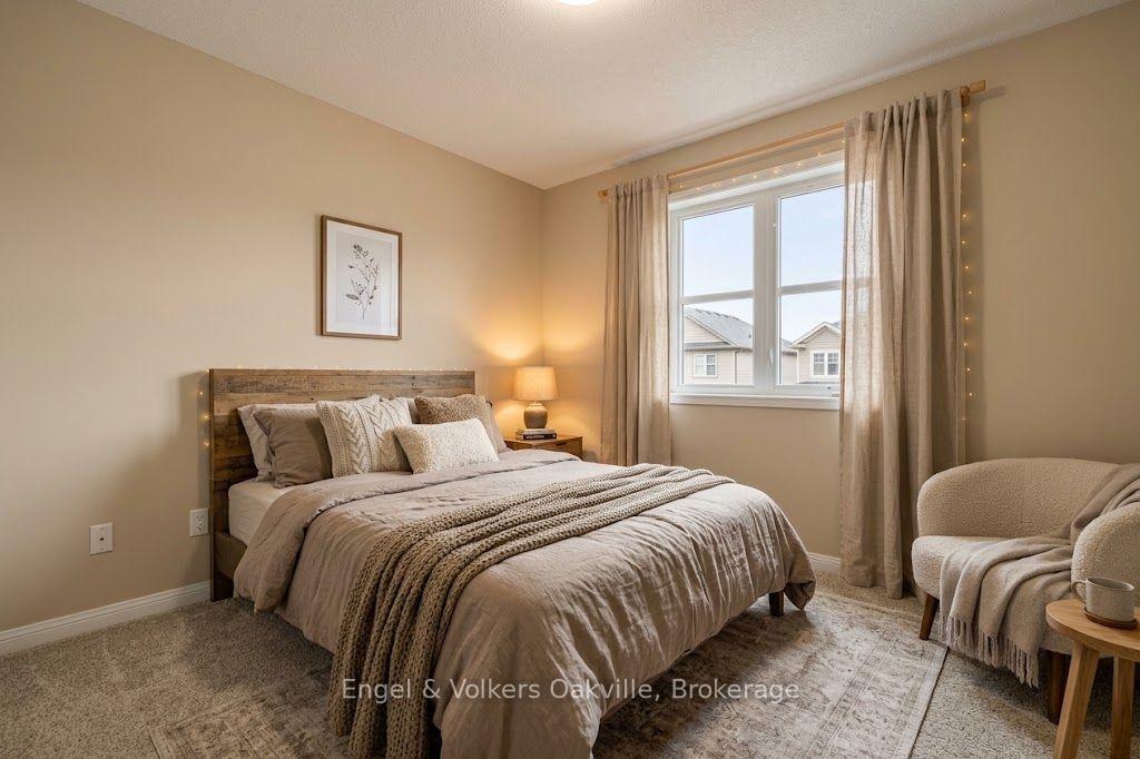 Photo 38 of 2408 Coho Way, Oakville, Westmount — HOMEH