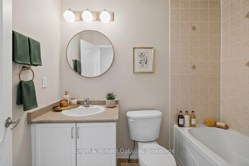 Photo 42 of 2408 Coho Way, Oakville, Westmount — HOMEH