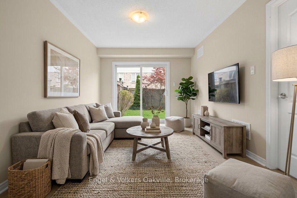Photo 45 of 2408 Coho Way, Oakville, Westmount — HOMEH