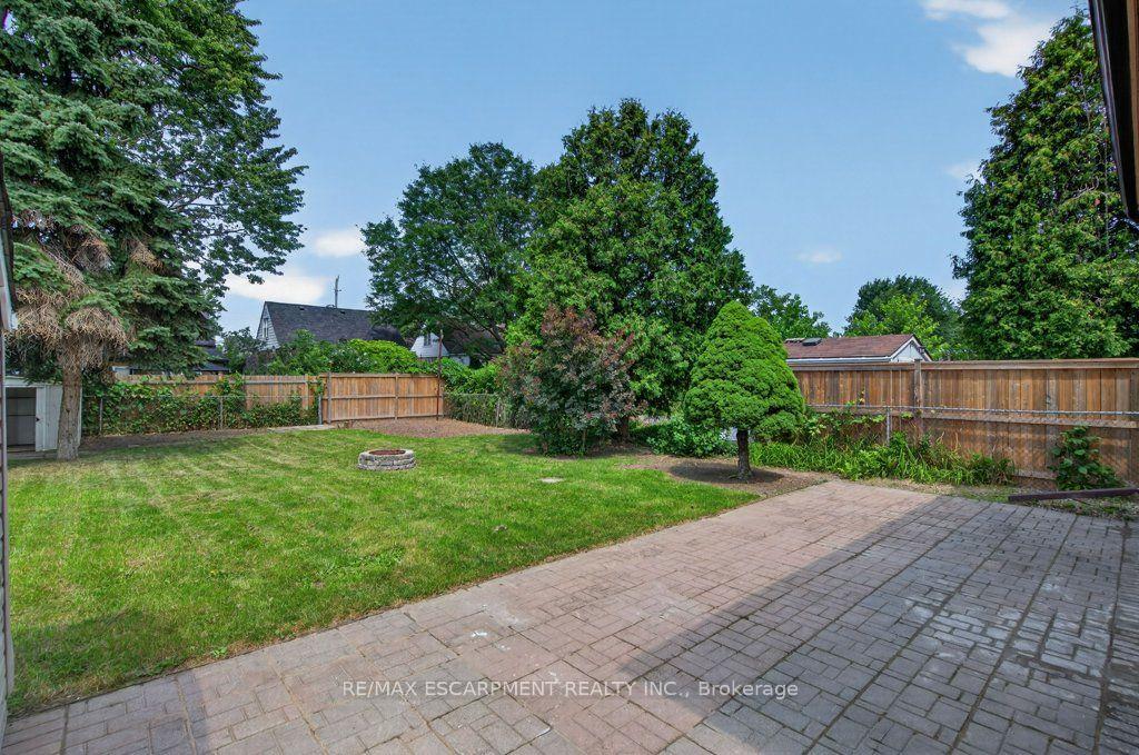 Photo 37 of 220 East 13TH Street, Hamilton, Inch Park — HOMEH
