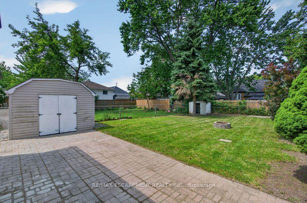 Photo 38 of 220 East 13TH Street, Hamilton, Inch Park — HOMEH
