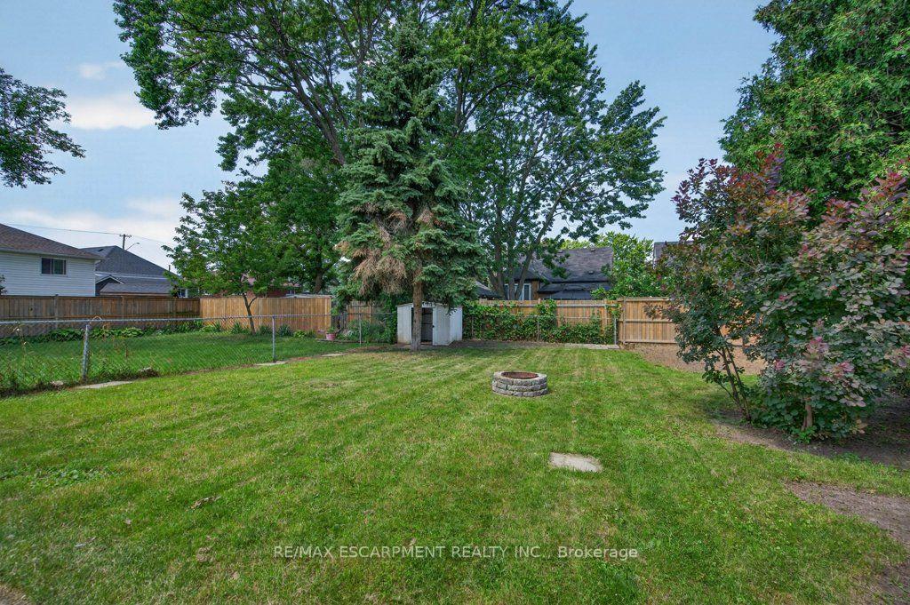 Photo 39 of 220 East 13TH Street, Hamilton, Inch Park — HOMEH