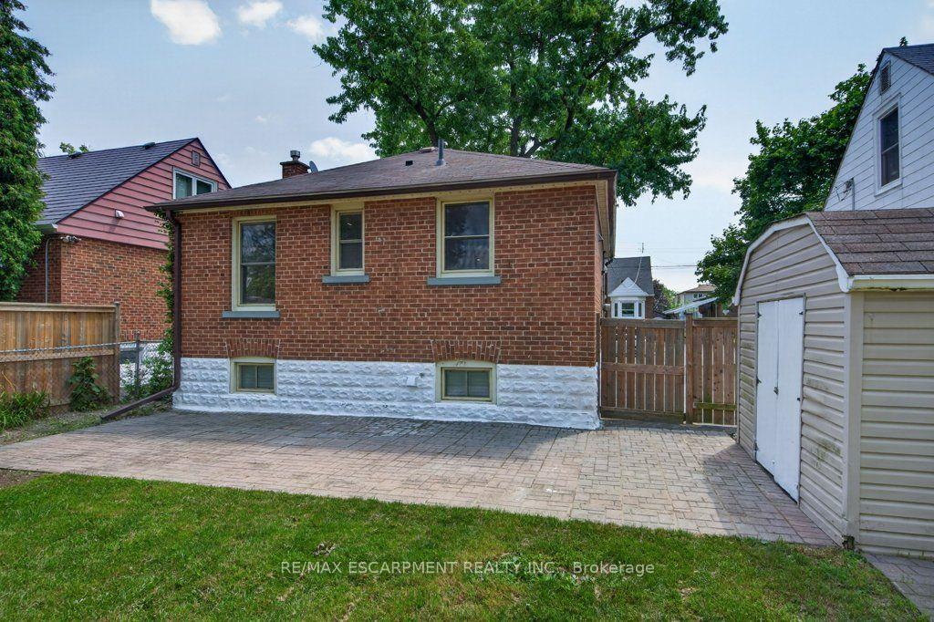 Photo 40 of 220 East 13TH Street, Hamilton, Inch Park — HOMEH