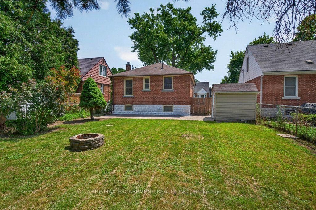 Photo 41 of 220 East 13TH Street, Hamilton, Inch Park — HOMEH