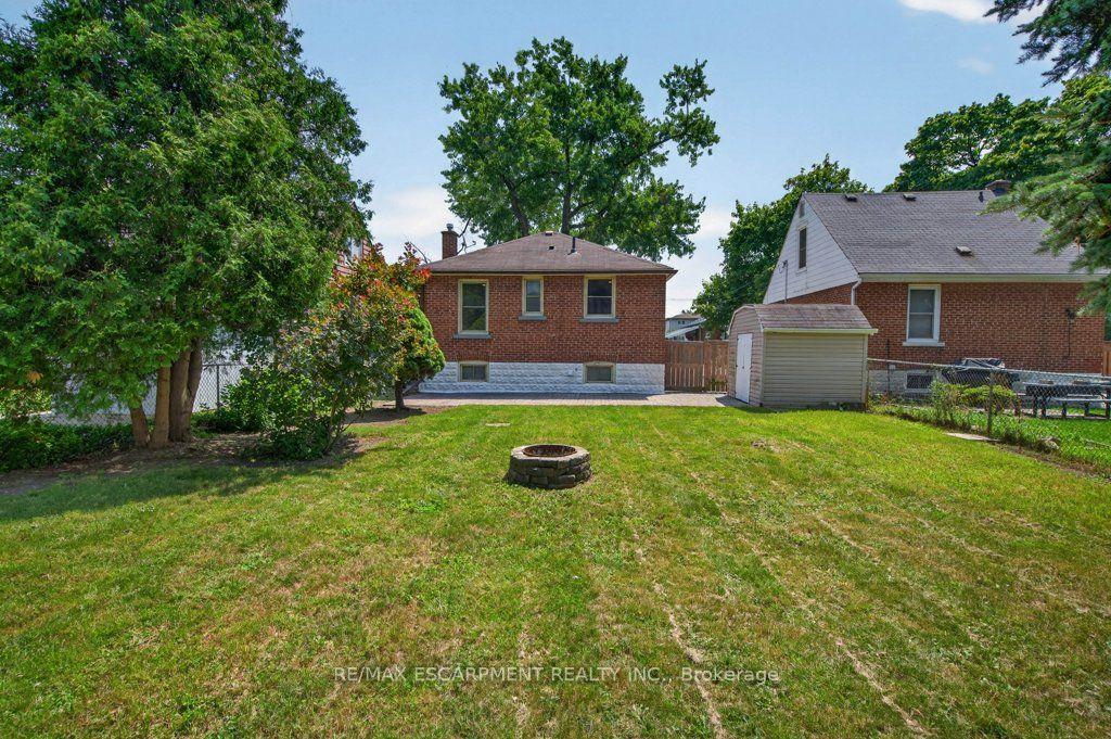 Photo 42 of 220 East 13TH Street, Hamilton, Inch Park — HOMEH