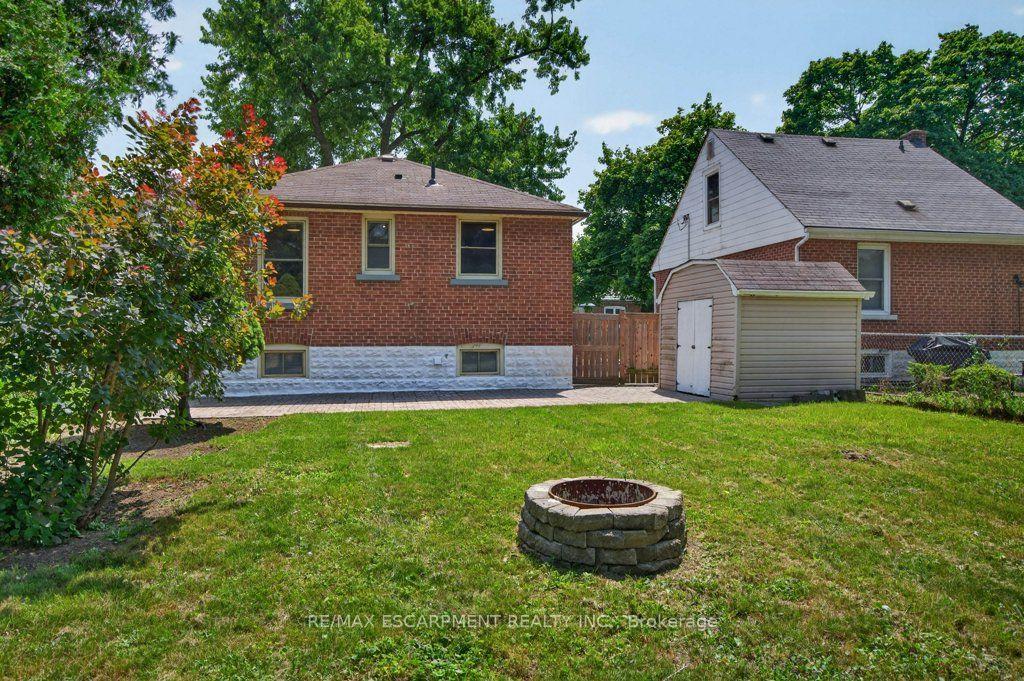 Photo 43 of 220 East 13TH Street, Hamilton, Inch Park — HOMEH