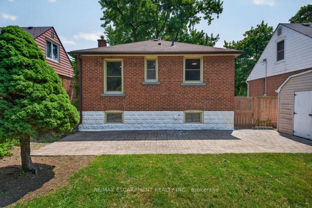 Photo 44 of 220 East 13TH Street, Hamilton, Inch Park — HOMEH