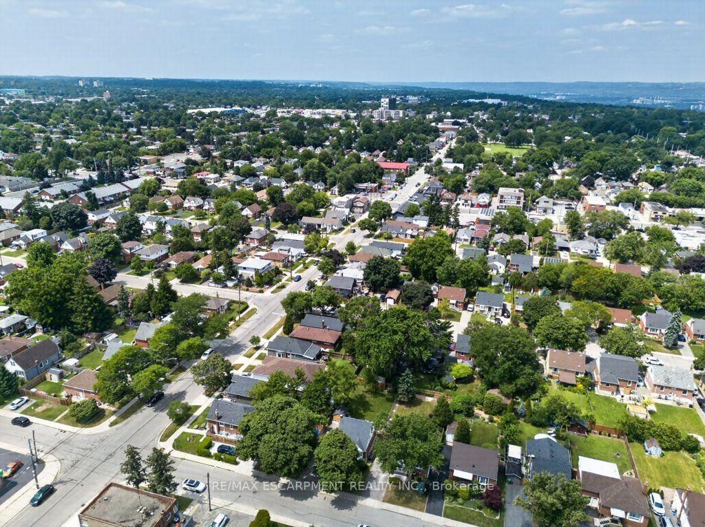 Photo 45 of 220 East 13TH Street, Hamilton, Inch Park — HOMEH