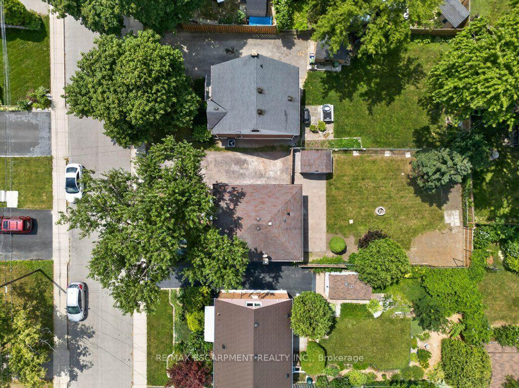 Photo 46 of 220 East 13TH Street, Hamilton, Inch Park — HOMEH