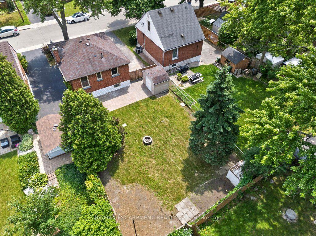 Photo 48 of 220 East 13TH Street, Hamilton, Inch Park — HOMEH