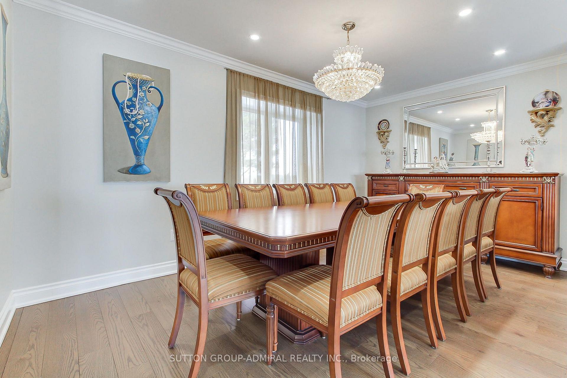 Photo 5 of 7205 19th Side Road, King, Schomberg — HOMEH
