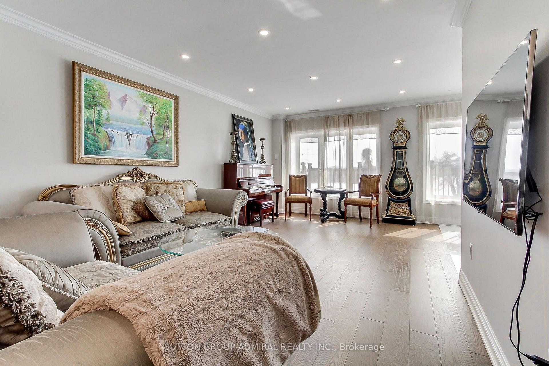 Photo 6 of 7205 19th Side Road, King, Schomberg — HOMEH