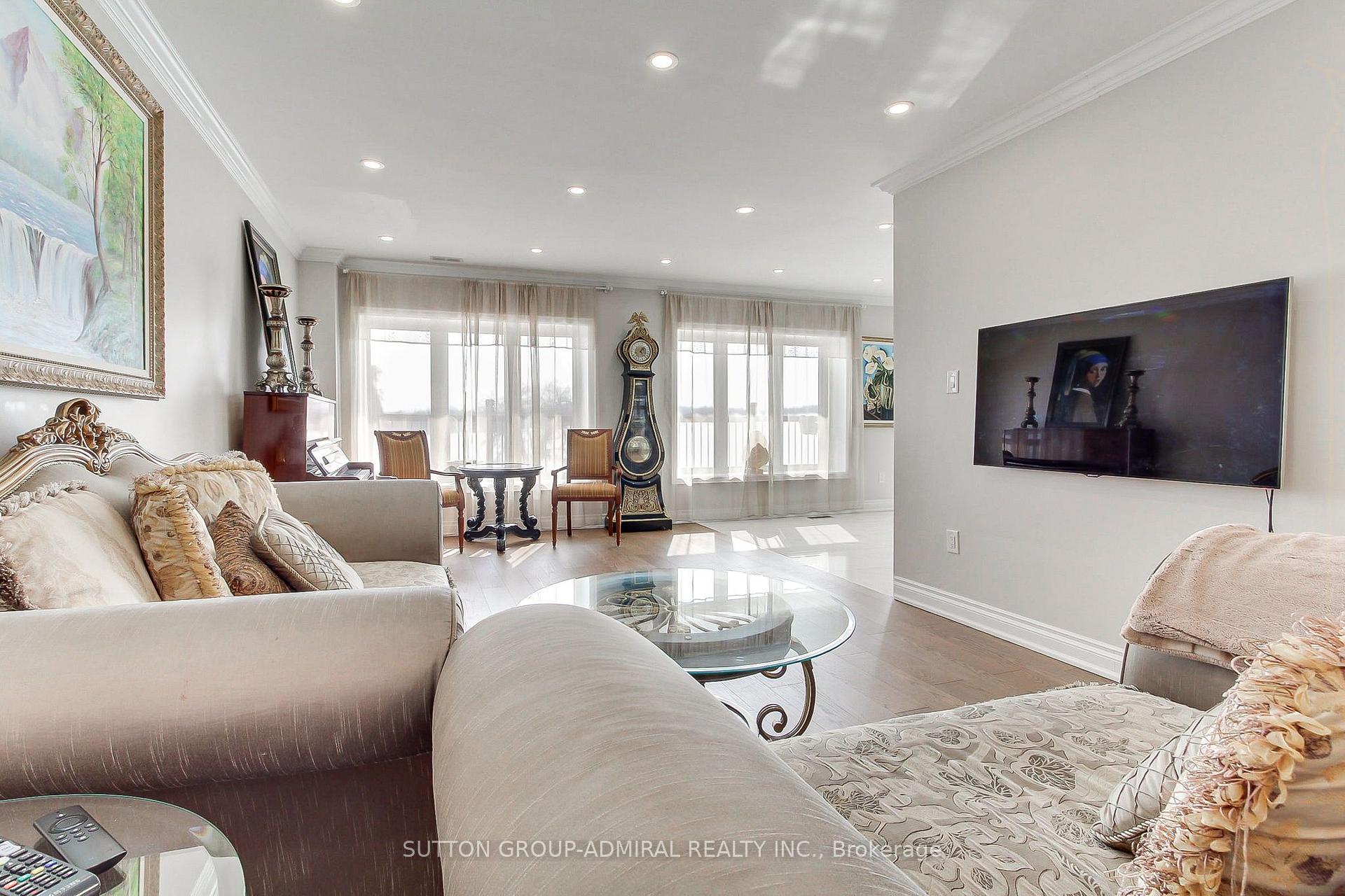 Photo 7 of 7205 19th Side Road, King, Schomberg — HOMEH