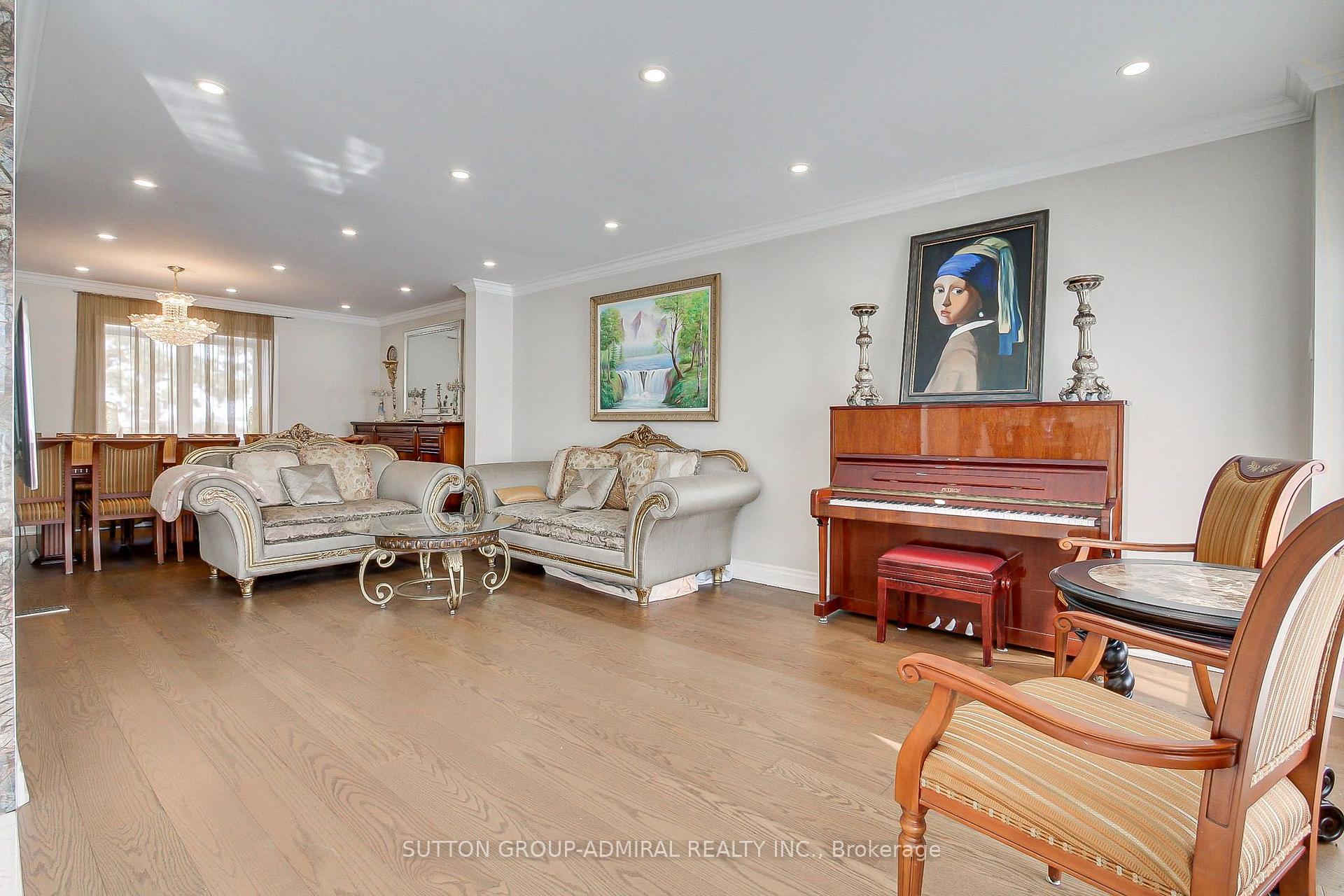 Photo 8 of 7205 19th Side Road, King, Schomberg — HOMEH