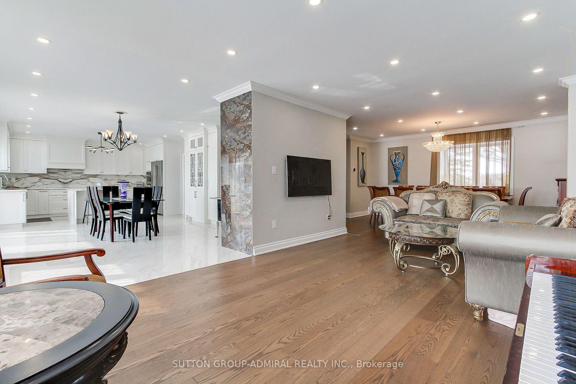 Photo 9 of 7205 19th Side Road, King, Schomberg — HOMEH