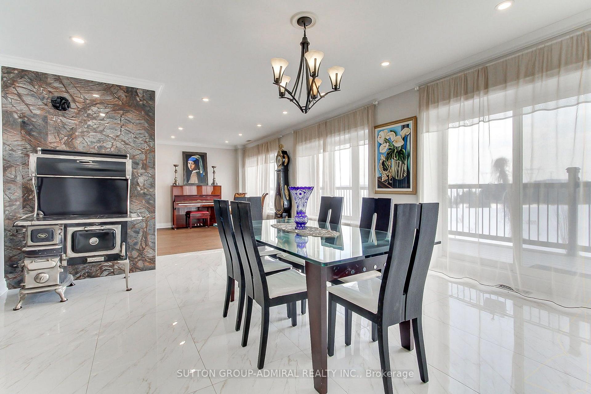 Photo 13 of 7205 19th Side Road, King, Schomberg — HOMEH