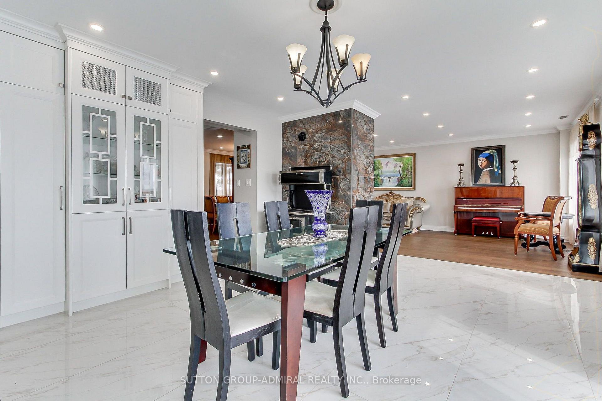 Photo 14 of 7205 19th Side Road, King, Schomberg — HOMEH
