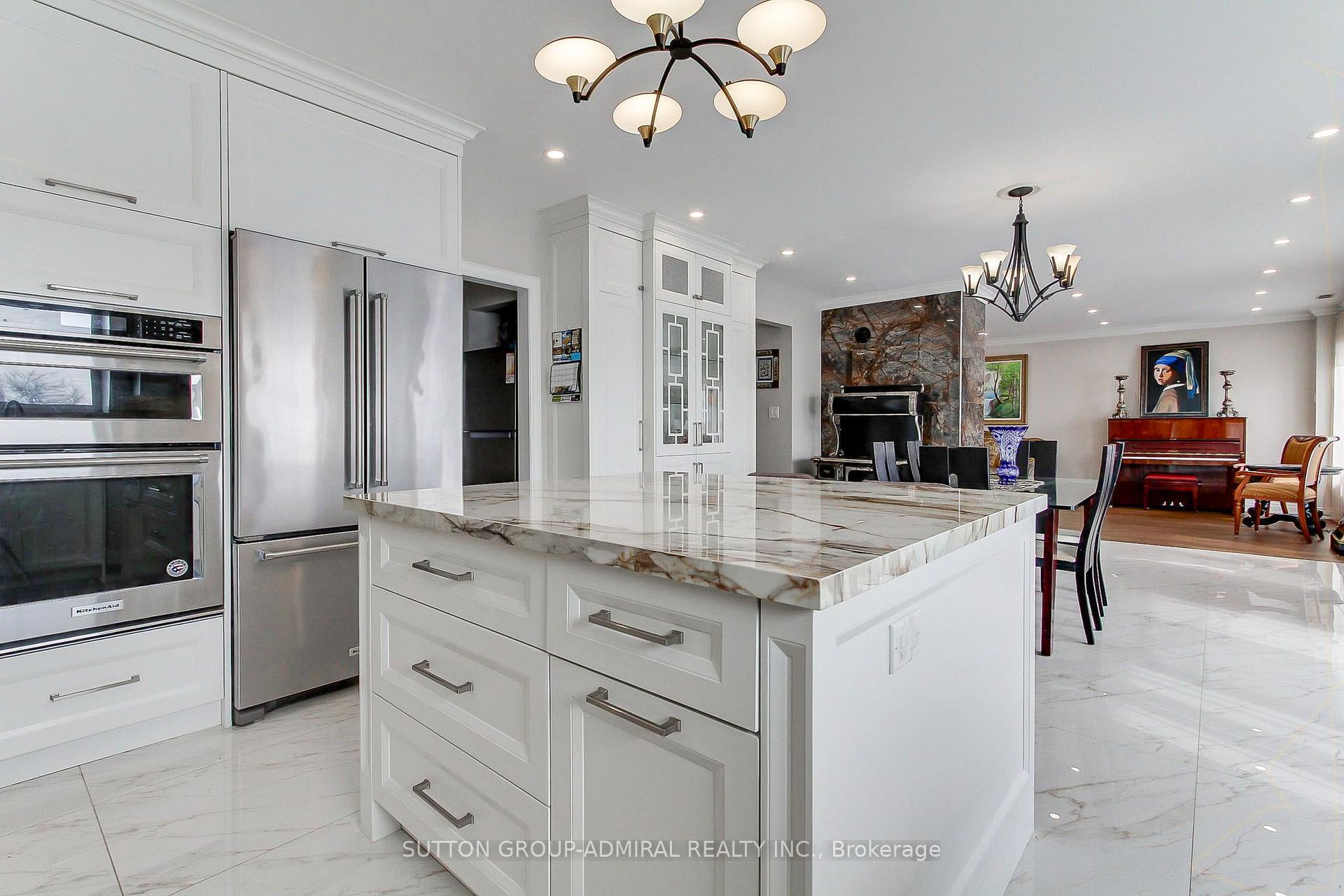 Photo 17 of 7205 19th Side Road, King, Schomberg — HOMEH