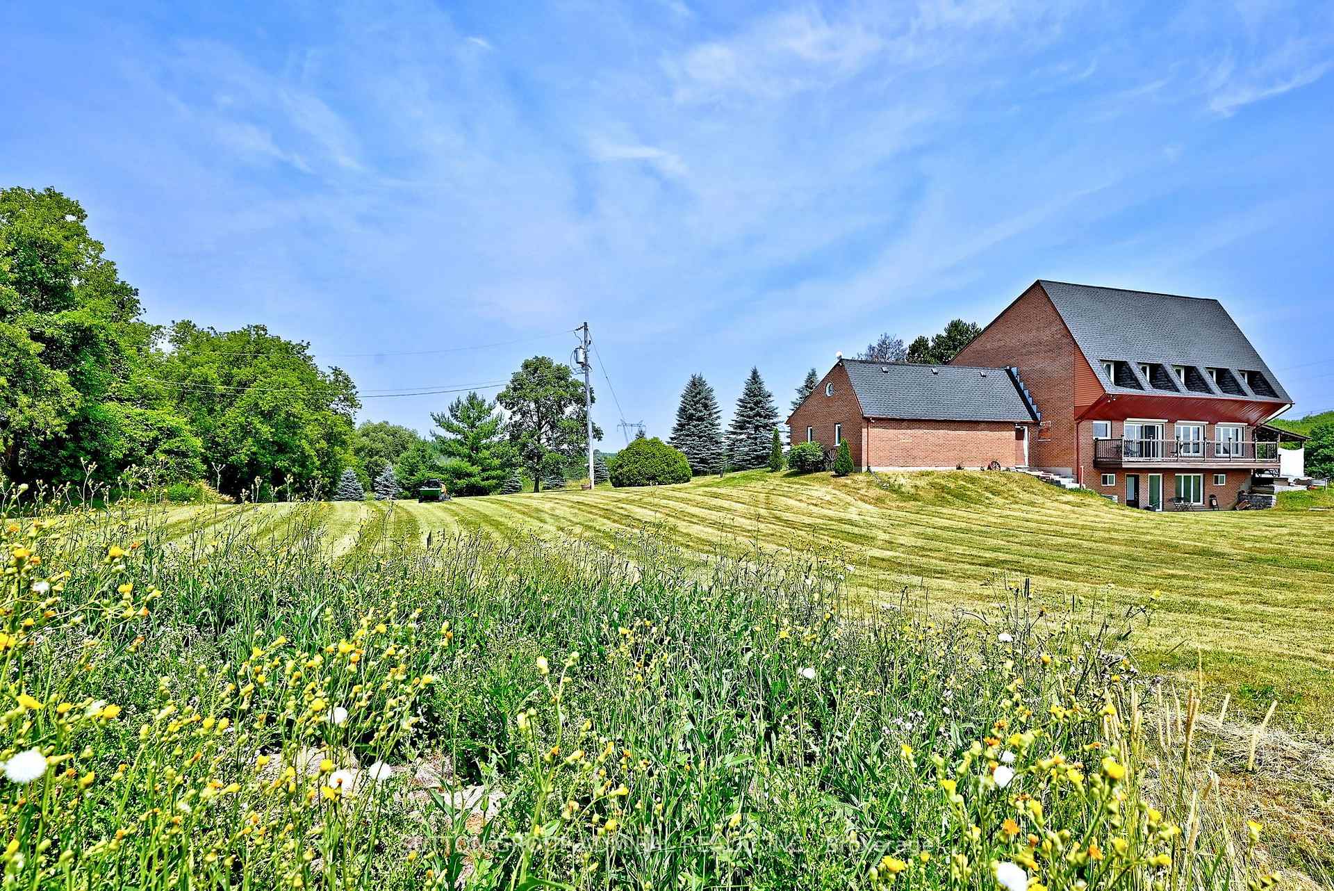 Photo 42 of 7205 19th Side Road, King, Schomberg — HOMEH