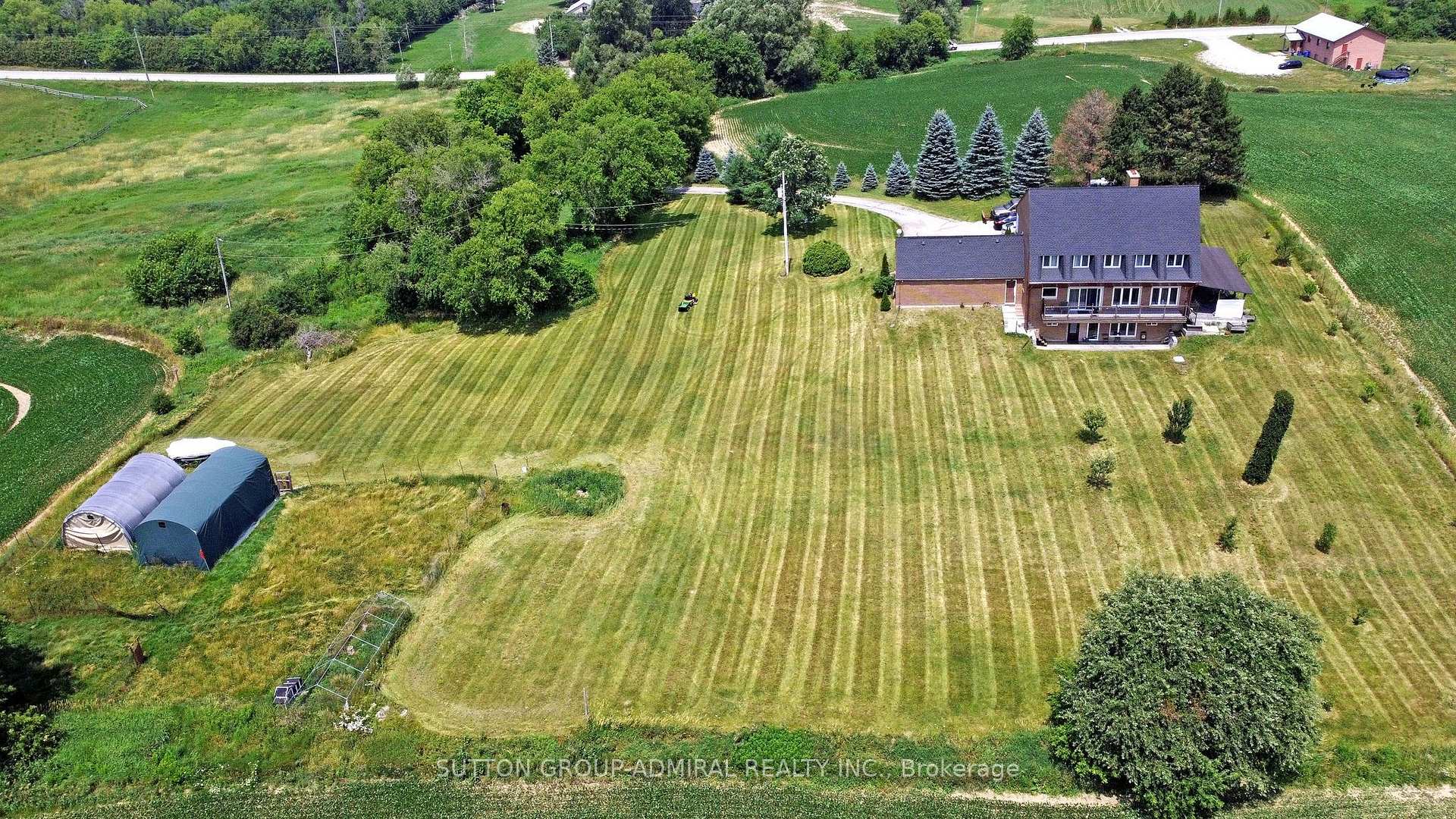 Photo 43 of 7205 19th Side Road, King, Schomberg — HOMEH