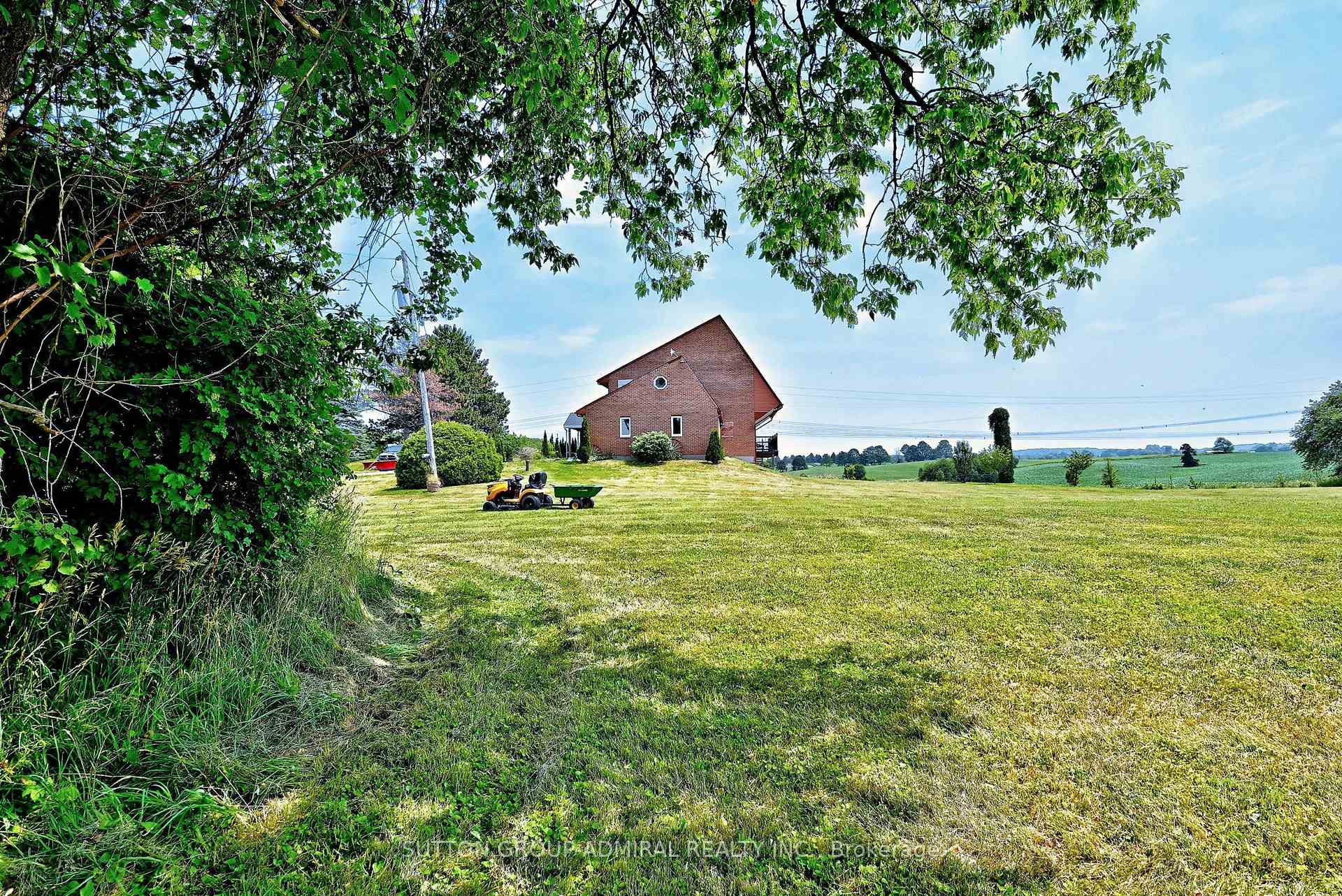 Photo 44 of 7205 19th Side Road, King, Schomberg — HOMEH