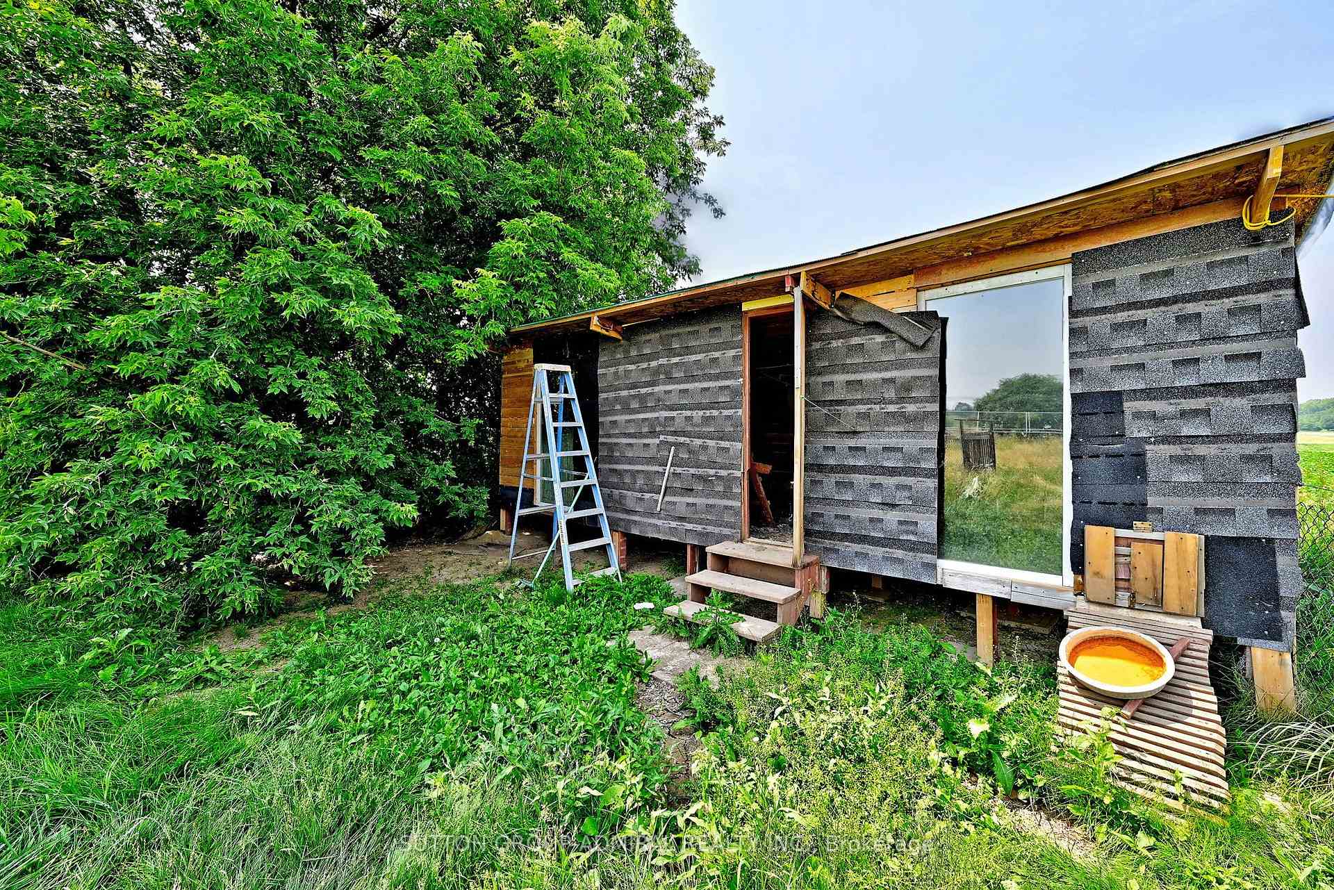 Photo 45 of 7205 19th Side Road, King, Schomberg — HOMEH