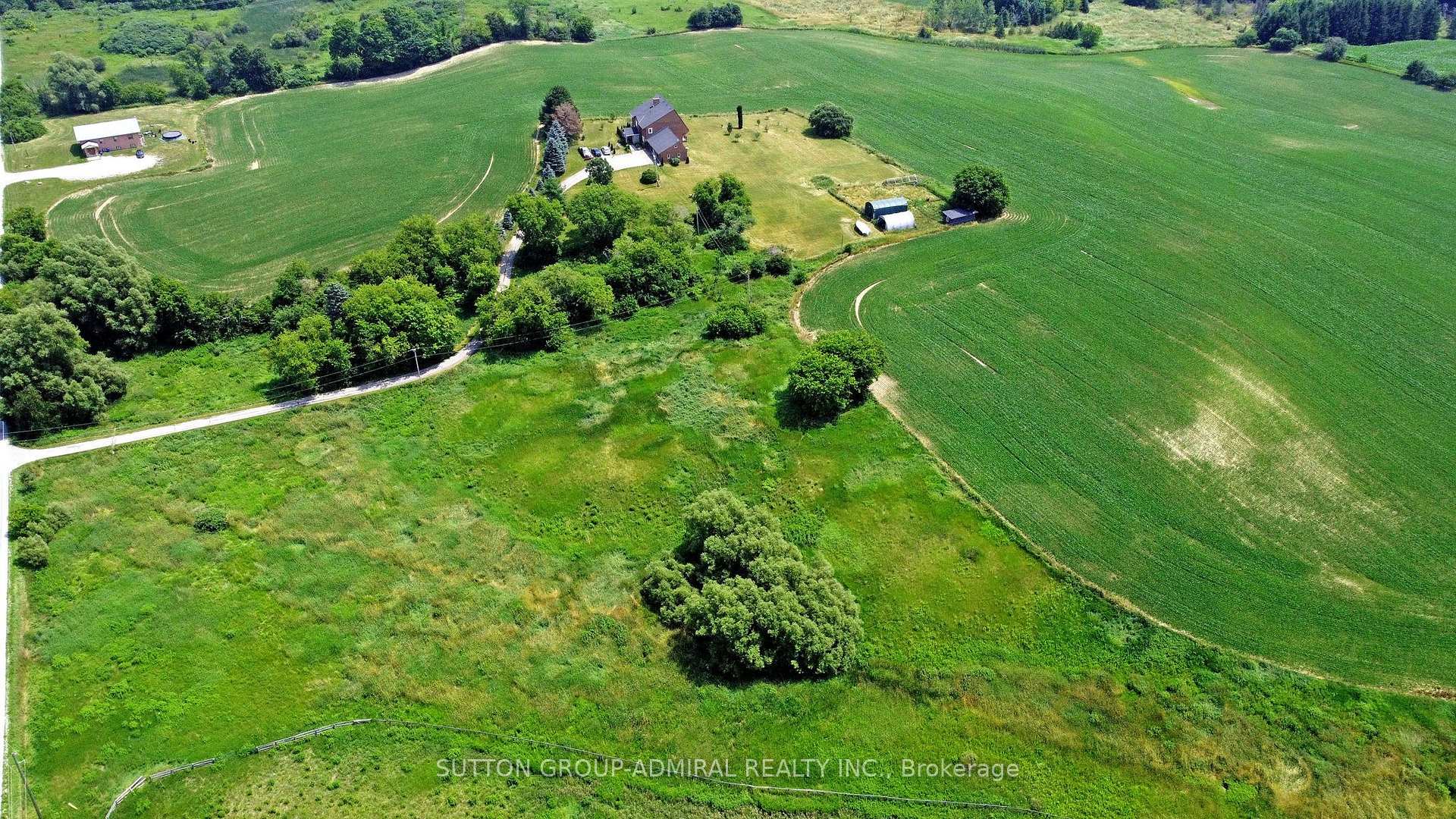 Photo 48 of 7205 19th Side Road, King, Schomberg — HOMEH