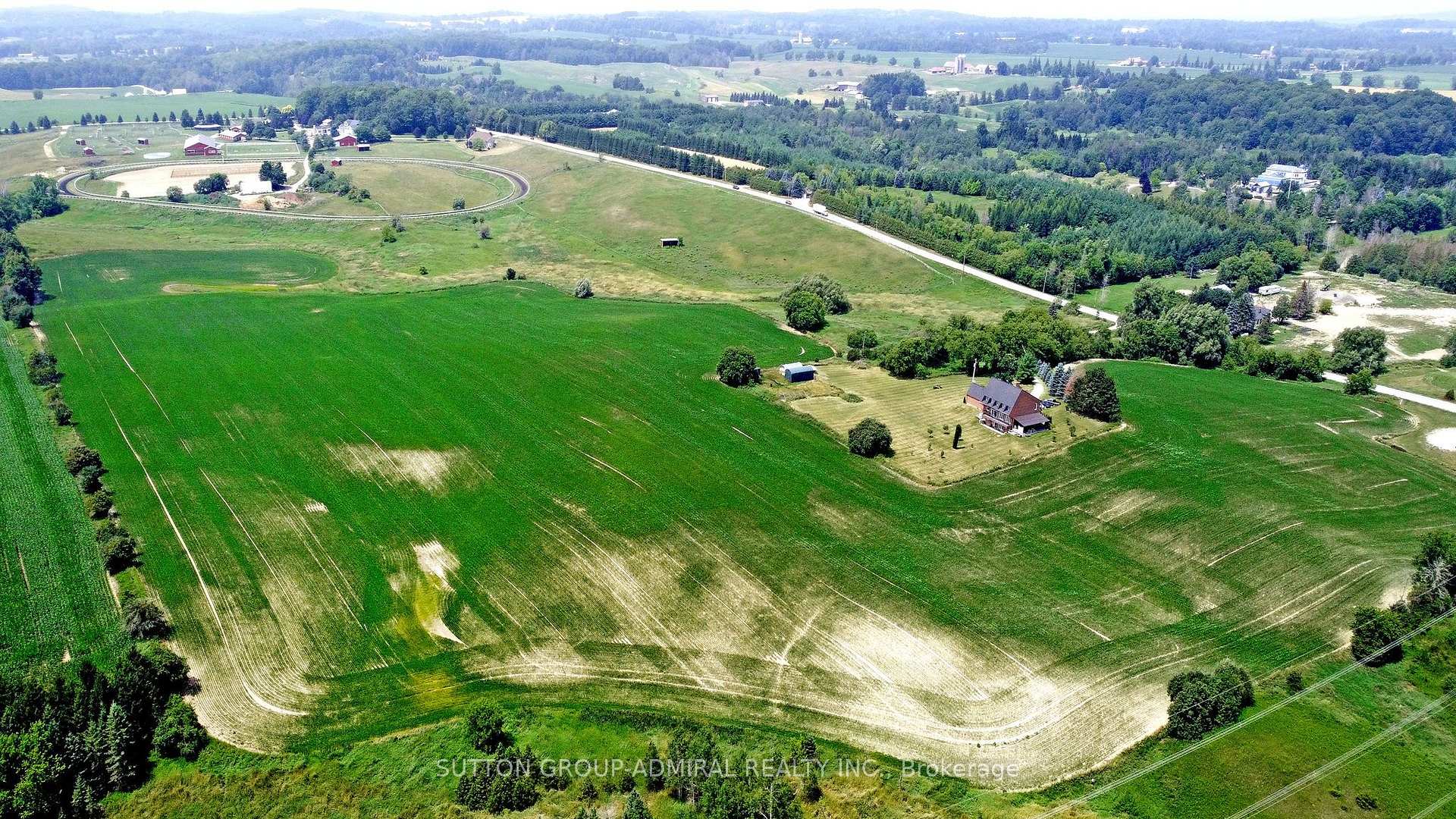 Photo 50 of 7205 19th Side Road, King, Schomberg — HOMEH