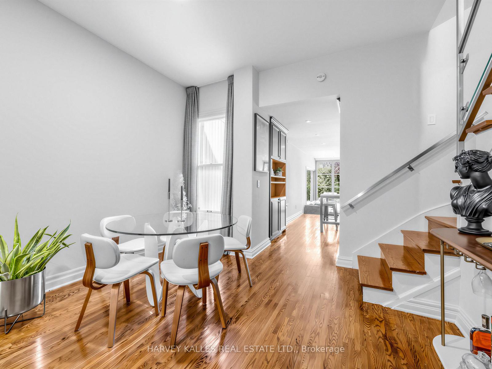 Photo 8 of 285 Brunswick Avenue, Toronto, University — HOMEH