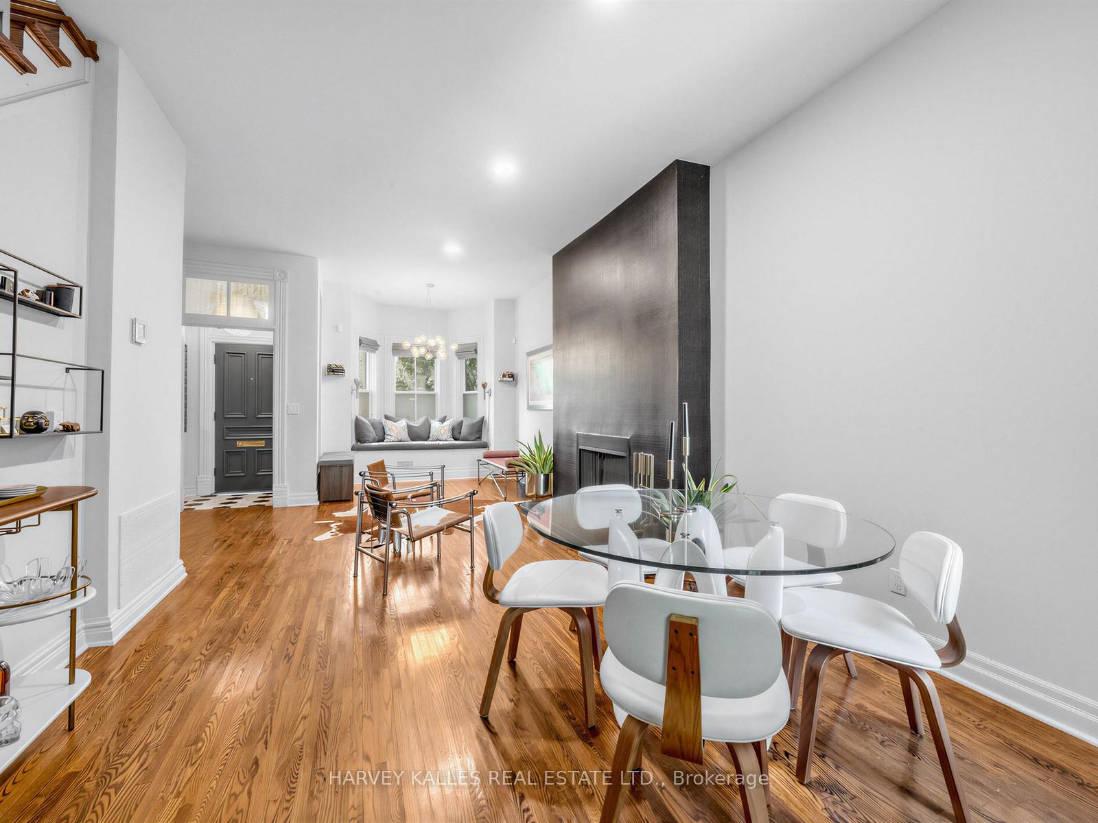 Photo 9 of 285 Brunswick Avenue, Toronto, University — HOMEH