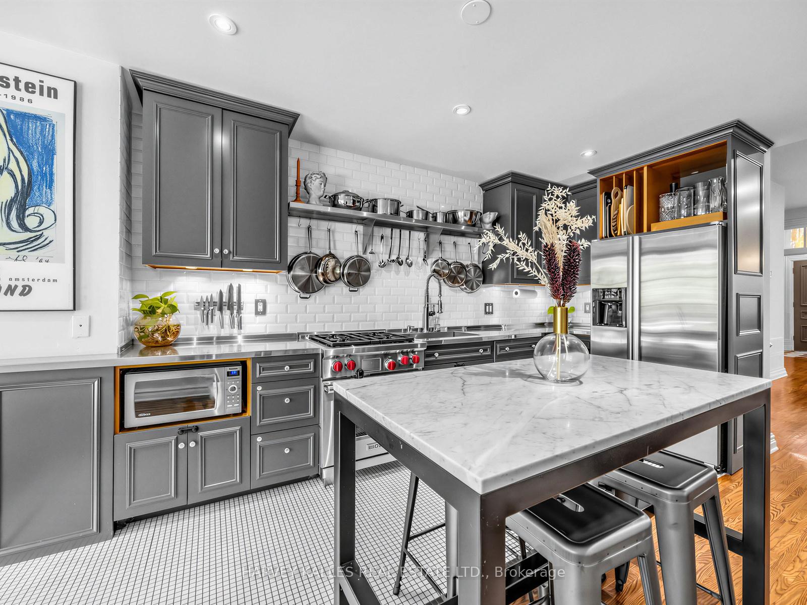 Photo 12 of 285 Brunswick Avenue, Toronto, University — HOMEH